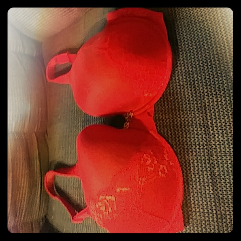Ambrielle Bra